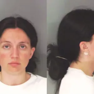 Scandalous Turn: Georgia Teacher's Secret OnlyFans Leads to Shocking Blackmail Plot