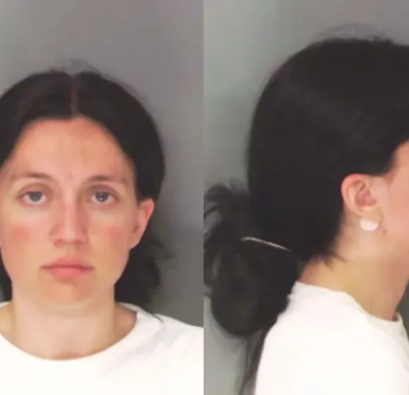 Scandalous Turn: Georgia Teacher's Secret OnlyFans Leads to Shocking Blackmail Plot