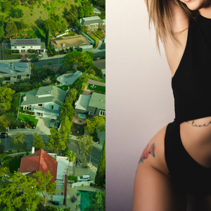Neighborly Drama: The Steamy Controversy Surrounding an Encino Mansion