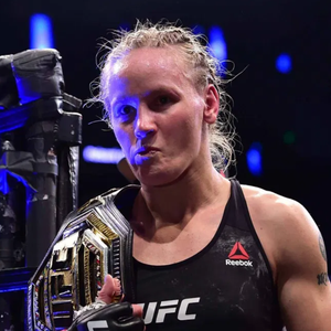 Ronda Rousey's OnlyFans Critique Sparks UFC Firestorm: Valentina Shevchenko Responds