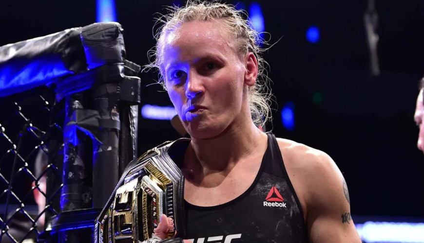 Ronda Rousey's OnlyFans Critique Sparks UFC Firestorm: Valentina Shevchenko Responds