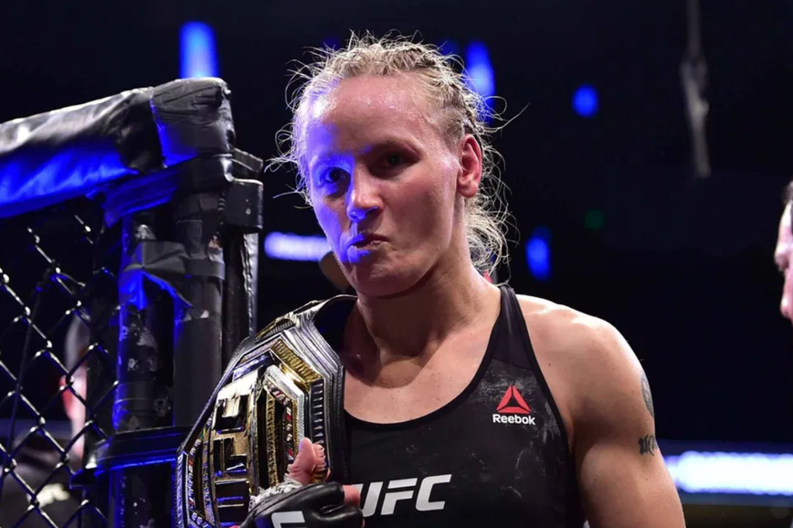 Ronda Rousey's OnlyFans Critique Sparks UFC Firestorm: Valentina Shevchenko Responds
