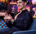 Jason Cohen Spills the Tea on His OnlyFans Success on WWHL