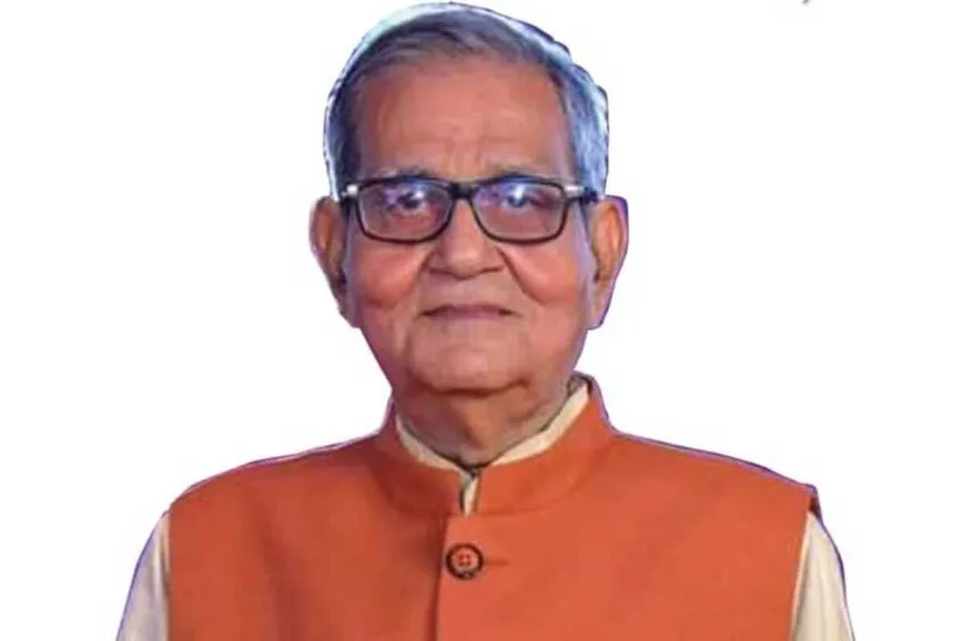 Veteran Journalist Baikuntha Nath Goswami Passes Away in Guwahati