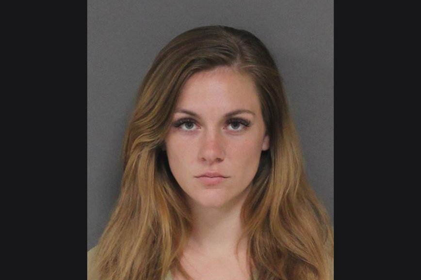 Disturbing Discovery: New Jersey Woman Accused of Child Abuse After Snapchat Video Surfaces