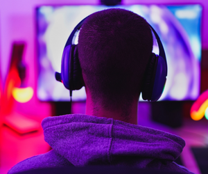 Gaming Faces Fierce Competition from Gambling and OnlyFans