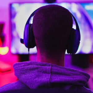 Gaming Faces Fierce Competition from Gambling and OnlyFans