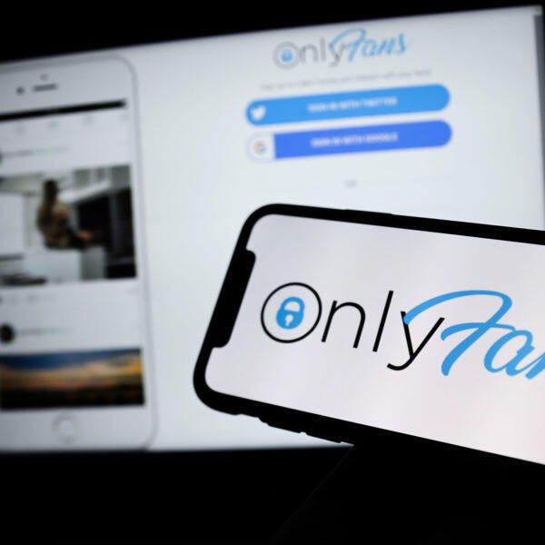 Is OnlyFans Just a Fancy Name for Prostitution? Let’s Dive Into the Debate!