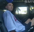 Intruder Drama: OnlyFans Star Sophie Rain's Home Invaded by Texas Man