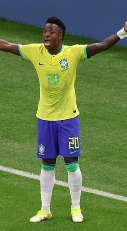 Vinicius Junior