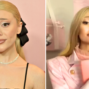 Ariana Grande's Lookalike Paige Niemann Shares Heartfelt Message from the Pop Star Herself