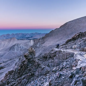 OnlyFans Star Kamryn Renae's Dramatic Rescue from Mount Whitney