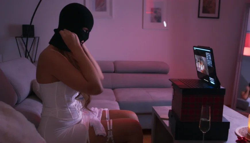 Inside the World of 'Virtual Girlfriends': Czech OnlyFans Stars Bare All in New Doc