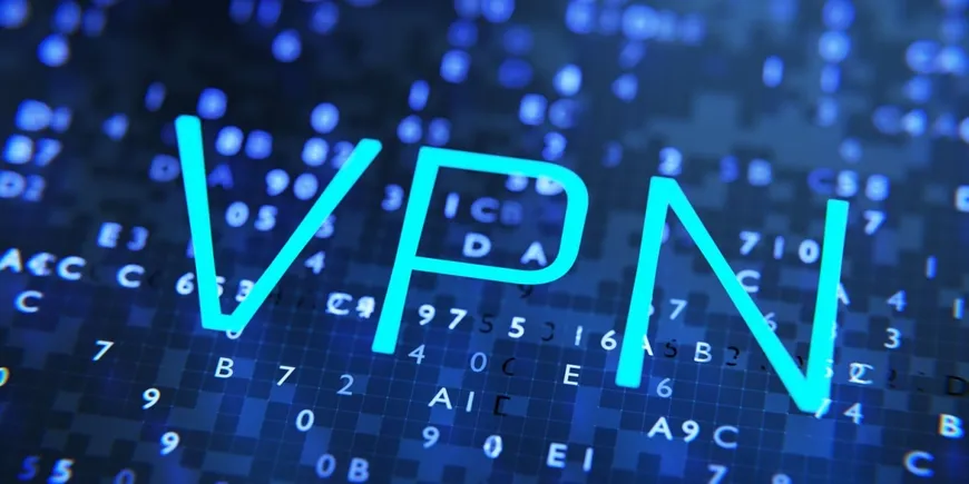 VPN