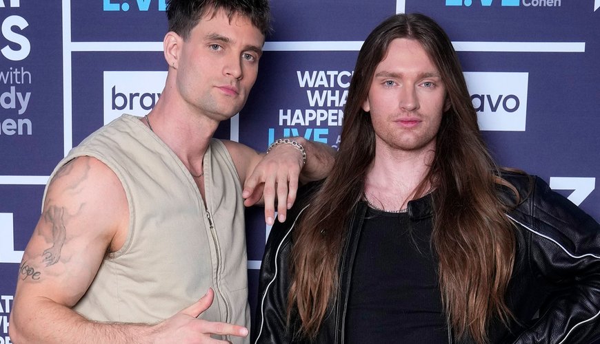 Vanderpump Drama Unveiled: Venus and Shayne Speak Out on OnlyFans Controversy