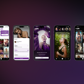 Introducing Vylit: The Game-Changing Social Media App from Ex-OnlyFans CEO