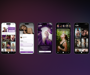 Introducing Vylit: The Game-Changing Social Media App from Ex-OnlyFans CEO
