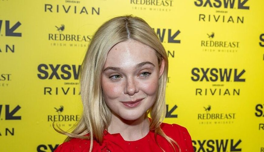 Elle Fanning's Bold Move: Joining OnlyFans for a Role Prep