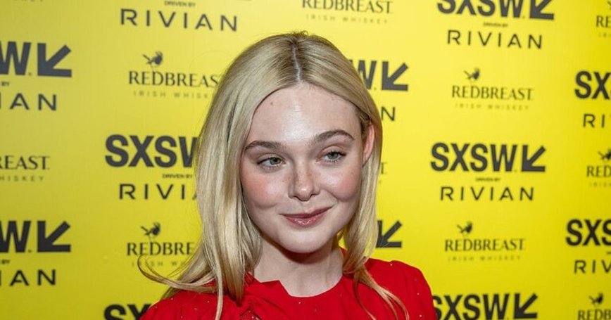Elle Fanning's Bold Move: Joining OnlyFans for a Role Prep