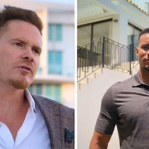 Inside the Glamorous Illusions: Unveiling the Wealth of Louis Theroux's Manosphere Influencers