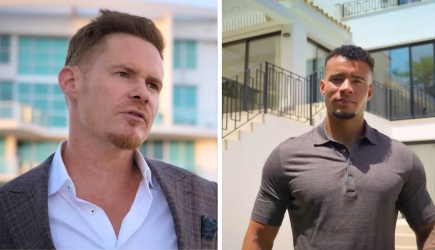 Inside the Glamorous Illusions: Unveiling the Wealth of Louis Theroux's Manosphere Influencers