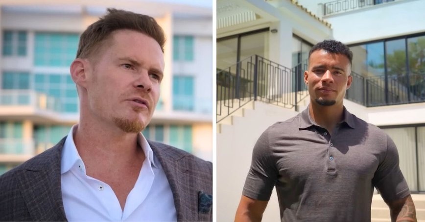 Inside the Glamorous Illusions: Unveiling the Wealth of Louis Theroux's Manosphere Influencers