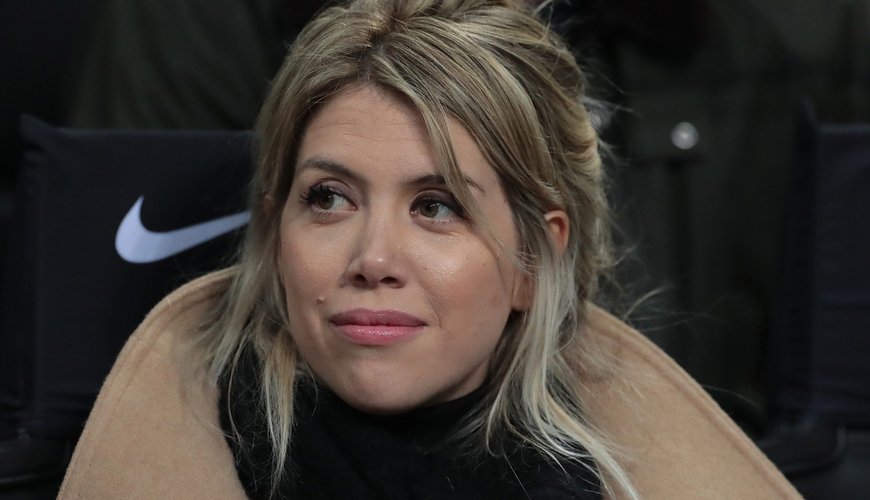 Wanda Nara Turns to OnlyFans After Shocking Social Media Ban!