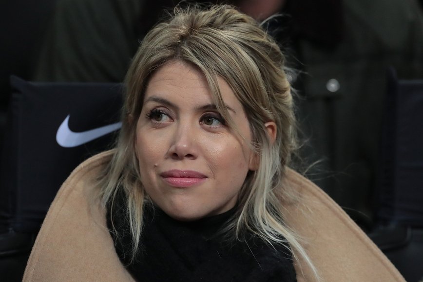 Wanda Nara Turns to OnlyFans After Shocking Social Media Ban!