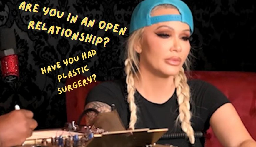 Bunnie Xo Spills the Tea in a Lie Detector Test – Watch Her Shut Down Wild Rumors!