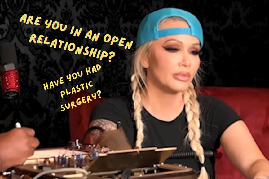 Bunnie Xo Spills the Tea in a Lie Detector Test – Watch Her Shut Down Wild Rumors!