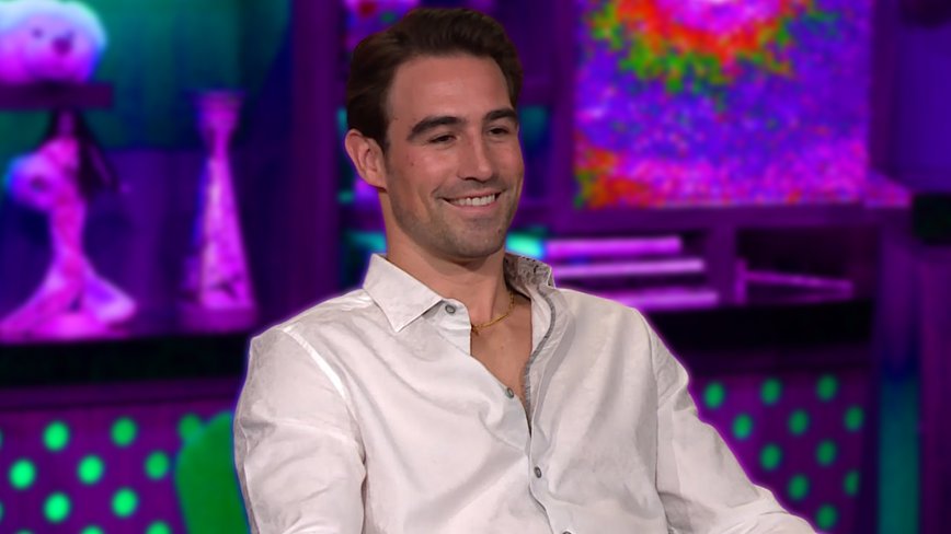 Chris Hahn Spills on His Wildest OnlyFans Request