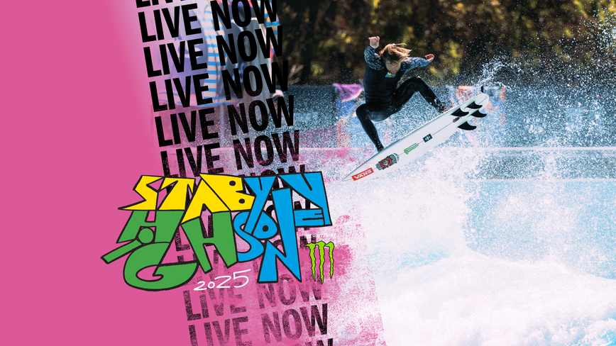 Catch the Thrills Live: Finals Day at Stab High Sydney with Monster Energy!