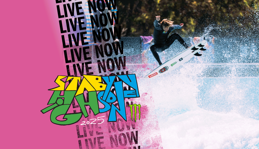 Catch the Thrills Live: Finals Day at Stab High Sydney with Monster Energy!