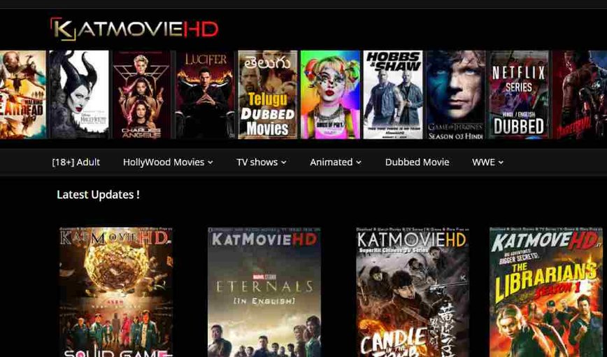Katmovies: Your Ultimate Streaming Haven for Movie Magic