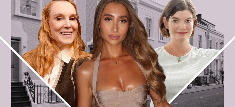From OnlyFans to Real Estate Moguls: How Sex Workers Are Building Property Empires