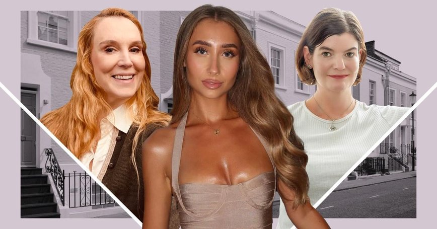 From OnlyFans to Real Estate Moguls: How Sex Workers Are Building Property Empires