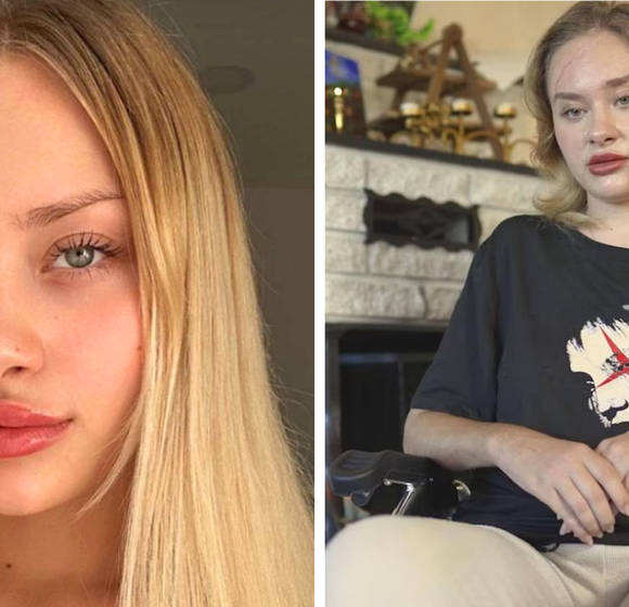 Chilling Threats and Recovery: OF Model Maria Kovalchuk's Harrowing Dubai Ordeal