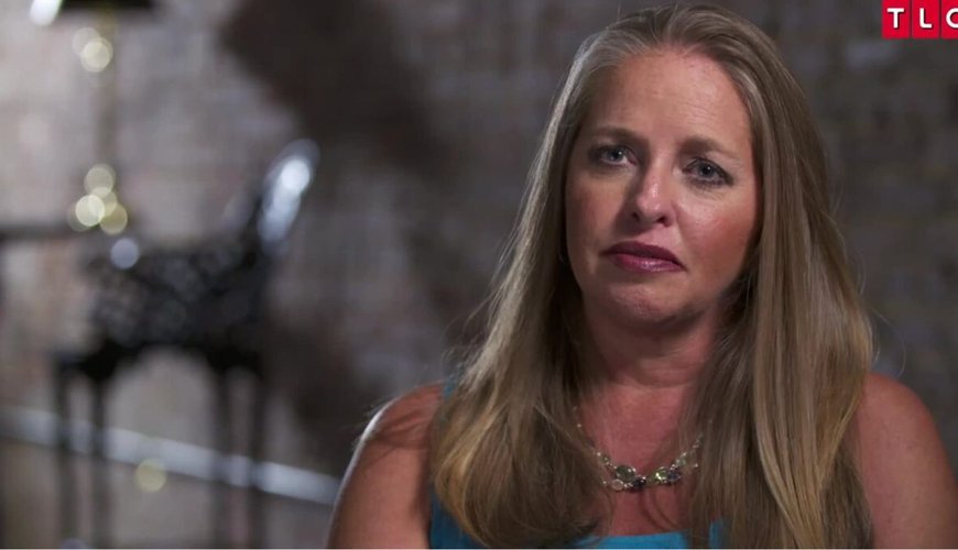 Welcome to Plathville Shocker: Kim Plath Considers Selling Feet Pics!