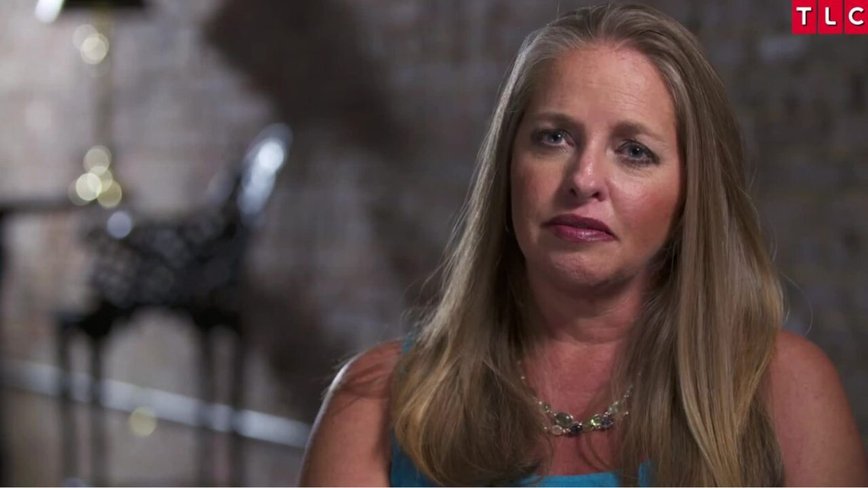 Welcome to Plathville Shocker: Kim Plath Considers Selling Feet Pics!