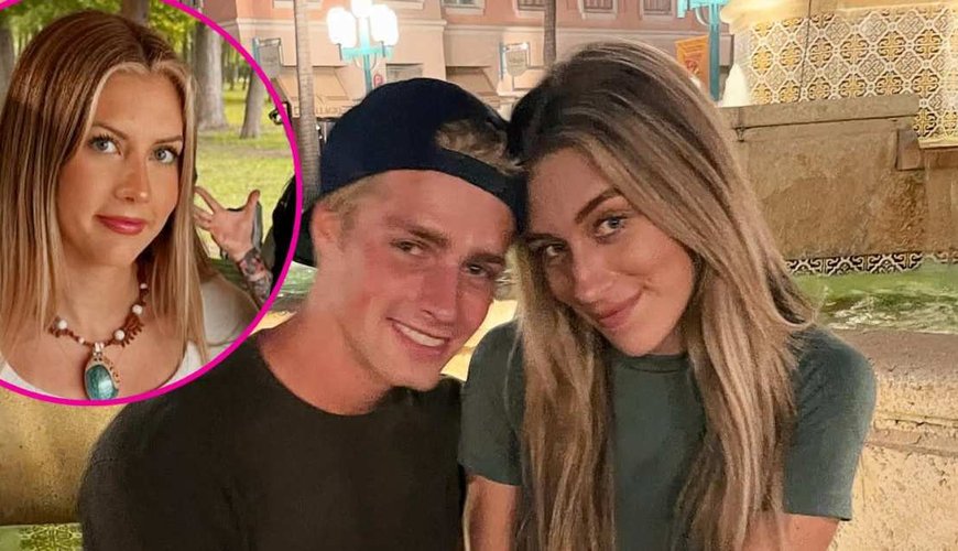 Welcome to Plathville Drama: Veronica Peters Throws Shade at Teegan Nichols with Harsh Words!