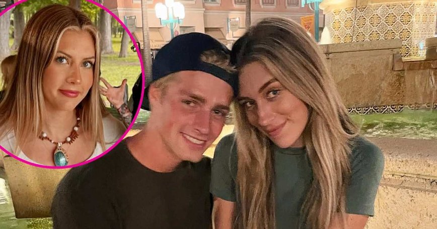 Welcome to Plathville Drama: Veronica Peters Throws Shade at Teegan Nichols with Harsh Words!