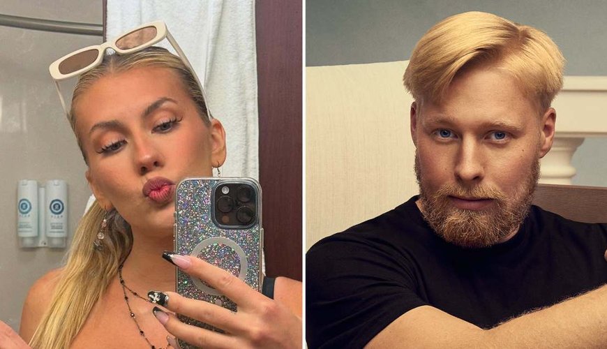 Welcome to Plathville Drama: Ethan’s Girlfriend Teegan Shuts Down OnlyFans Rumors!