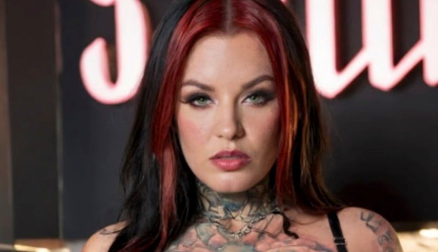 Sabien DeMonia’s AI Avatar: The Future of Intimate Connections?