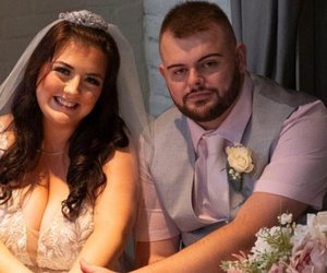 Busty Business: How Melissa Ashcroft Plans to Cash In on Her Curves