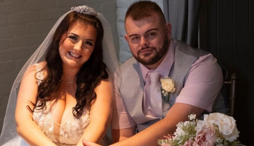 Busty Business: How Melissa Ashcroft Plans to Cash In on Her Curves