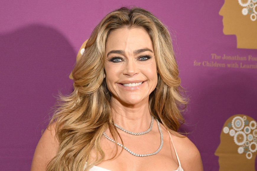 Denise Richards
