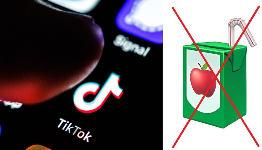What's Up with the Juice Box Emoji on TikTok? Unpacking the Reported Ban
