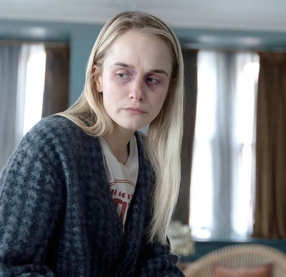 Sweetpea's Drama Unfolds in the Latest 'Industry' Episode