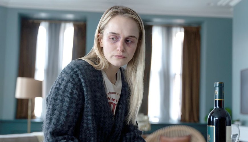 Sweetpea's Drama Unfolds in the Latest 'Industry' Episode