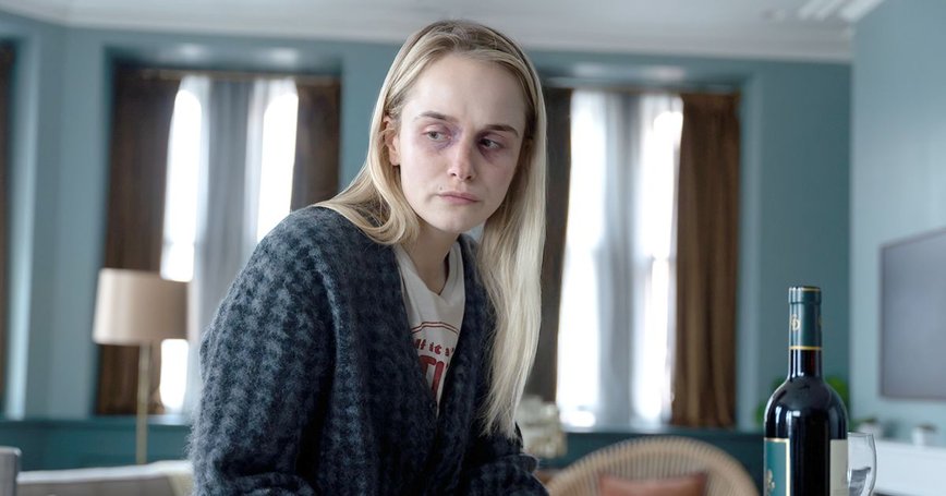 Sweetpea's Drama Unfolds in the Latest 'Industry' Episode